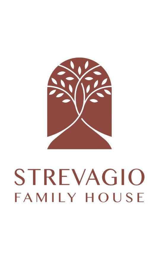 Апартаменти Strevagio Family House Кісамос Екстер'єр фото